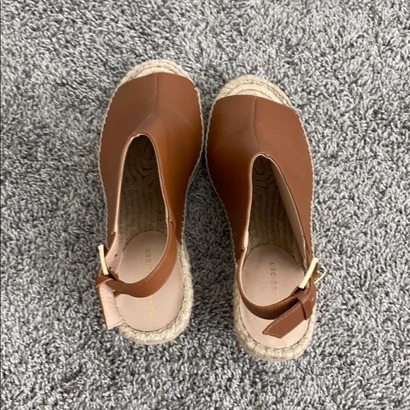 Kurt Geiger Wedges - Picture 2 of 3